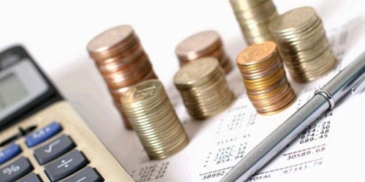 Объем ВВП Таджикистана увеличился на 6,5%