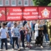 По улицам Душанбе прошествует «Бессмертный полк»