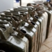 Заведующий складом нефтепродуктов подозревается в хищении бензина