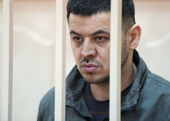 Гражданин Таджикистана заявил о своей непричастности к теракту в метро