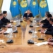 Назарбаев: на саммите в Астане Индию и Пакистан примут в ШОС