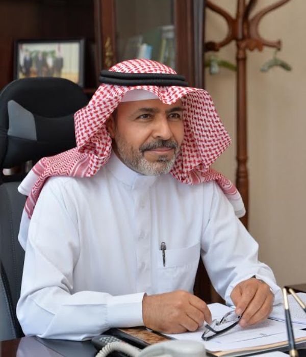 Посол саудовской аравии