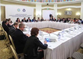 Эксперты СНГ обсудят пакет документов о сотрудничестве в сфере образования