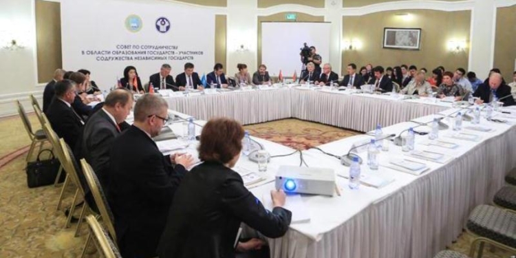 Эксперты СНГ обсудят пакет документов о сотрудничестве в сфере образования