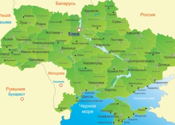 Полторак в Канаде: Не думайте, что Россия – это далеко