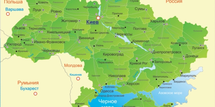 Полторак в Канаде: Не думайте, что Россия – это далеко