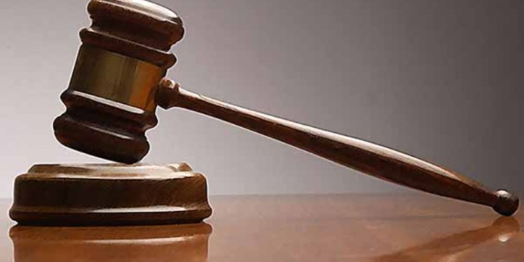 Таджикский вербовщик ИГИЛ приговорен к 9 годам тюрьмы