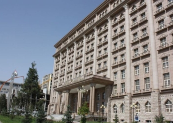 В Душанбе обсудили перспективы развития таджикско-кувейтского сотрудничества