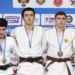 Джахонгир Маджидов выиграл юношеский Кубок Европы по дзюдо
