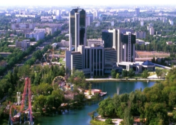 В Ташкенте прошли таджикско-узбекские переговоры