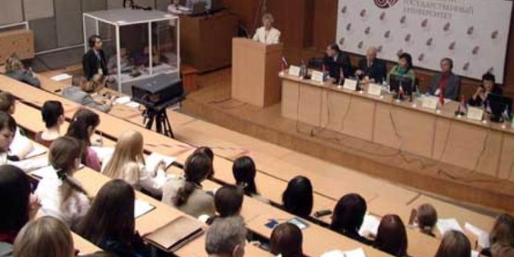 В Душанбе обсудят модели социально-экономического развития в условиях глобализации