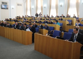 В Таджикистане конкретизировали понятие «другие государственные органы»