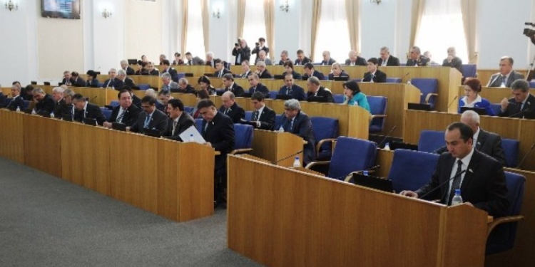 В Таджикистане конкретизировали понятие «другие государственные органы»