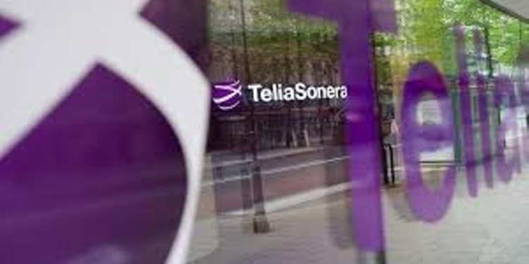 Компания Telia ищет пути, чтобы покинуть Таджикистан