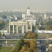 Эксперты СНГ обсудили продолжения работы по развитию выставочно-торговых центров и организации национальных выставок  на территории ВДНХ 