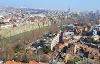 sernye-bani-Tbilisi