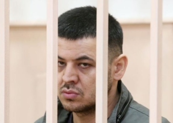 Посольство Таджикистана: задержанный Содик Ортиков таджикский гражданин