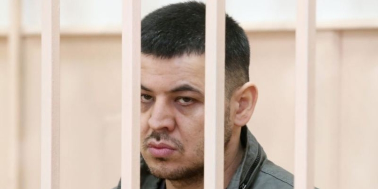 Посольство Таджикистана: задержанный Содик Ортиков таджикский гражданин