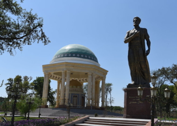 ОКПТ Согда проведет акции в честь Дня Победы