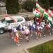 В забеге в День национального бега примут участие порядка полумиллиона человек