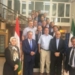 В Душанбе открылась постоянная промышленная выставка Ирана