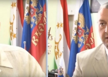 Суд присяжных обвинил «Жору-Тушенку» и «Геру-Барона» в разбойных нападениях на таджикских мигрантов