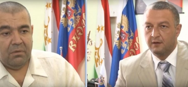 Суд присяжных обвинил «Жору-Тушенку» и «Геру-Барона» в разбойных нападениях на таджикских мигрантов