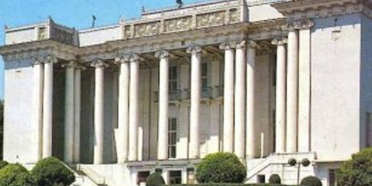 В Таджикистане пройдут Дни узбекской культуры