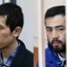 Подозреваемым по делу о теракте в Санкт-Петербурге предъявили обвинения
