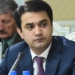 Рустам Эмомали поручил начать готовить столицу к зиме