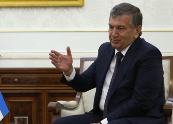 Президент Узбекистана утвердил порядок предоставления политического убежища