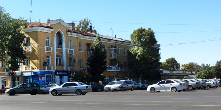 В Согде готовятся к проведению Международной торговой ярмарки «Сугд-2017»