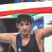 Джахон Курбонов вышел в полуфинал чемпионата Азии по боксу