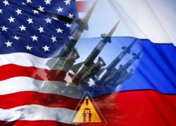 Что же забыл Вашингтон на просторах АТР?
