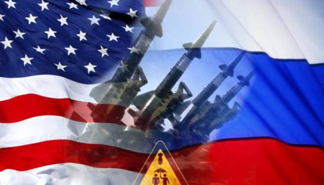 Что же забыл Вашингтон на просторах АТР?