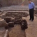 В Китае обнаружили захоронение 1700-летней давности