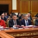 Парламент обсудит поправки в закон «О Правительстве Республики Таджикистан»