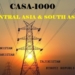 Проект CASA-1000: срок приема предтендерных заявок подходит к концу