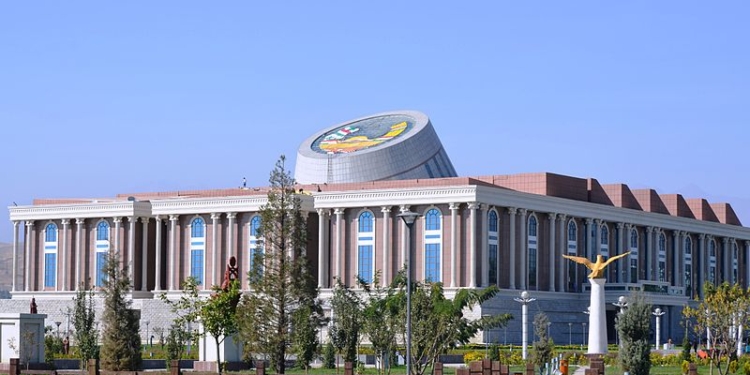 Национальный музей Таджикистана проведет акцию «Ночь в музее»