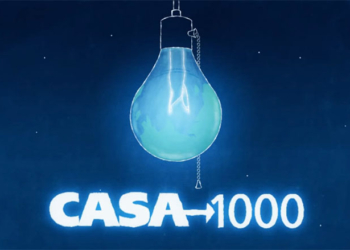 Индийская компания выиграла тендер на реализацию проекта CASA-1000