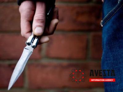 В Темурмаликском районе произошло убийство