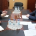 Грузия намерена презентовать свой бизнес потенциал в Душанбе