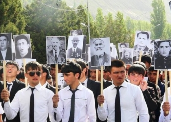 Акции «Бессмертный полк» не будет, — официальное заявление