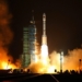 Китай готовится к запуску второй ракеты-носителя «Чанчжэн-5»