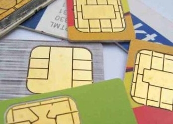 В Таджикистане введут уголовную ответственность за передачу сим-карт преступникам