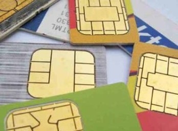 В Таджикистане введут уголовную ответственность за передачу сим-карт преступникам