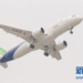 Китайский авиалайнер C919 впервые поднялся в воздух