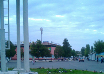 В районе Деваштич достраивают новый роддом
