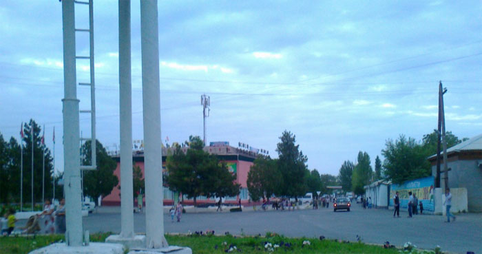 В районе Деваштич достраивают новый роддом