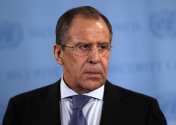 Сергей Лавров: Россия работает с талибами, чтобы реализовать решение СБ ООН